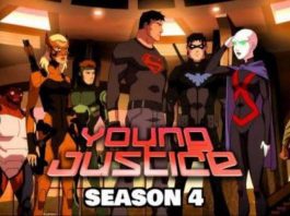 Young Justice Season 4: What We Know So Far about Updates in 2021? Young Justice Season 4