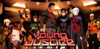 Young Justice Season 4: What We Know So Far about Updates in 2021? Young Justice Season 4