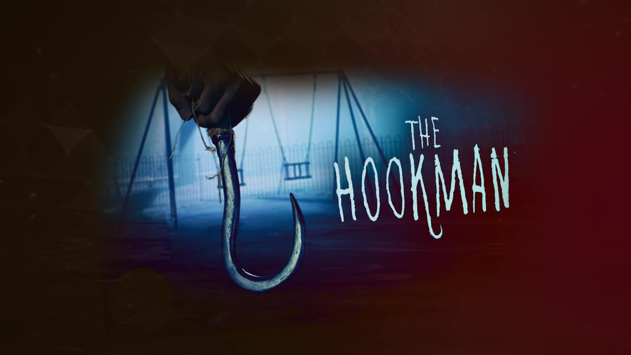 the hookman
