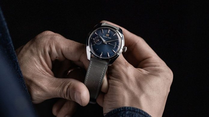 5 Black Tie-Friendly Omega Watches You Should Buy