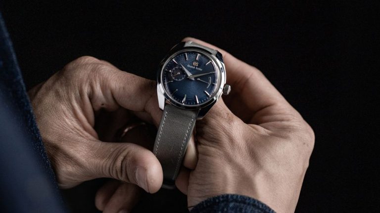 LOOK: 5 Black Tie-Friendly Omega Watches You Should Buy 