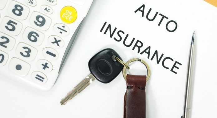 Save Money on Auto Insurance