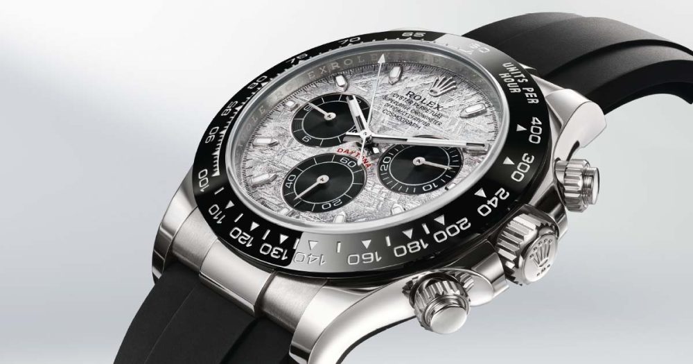 Cosmograph Daytona - 5 Reasons to Buy This Watch
