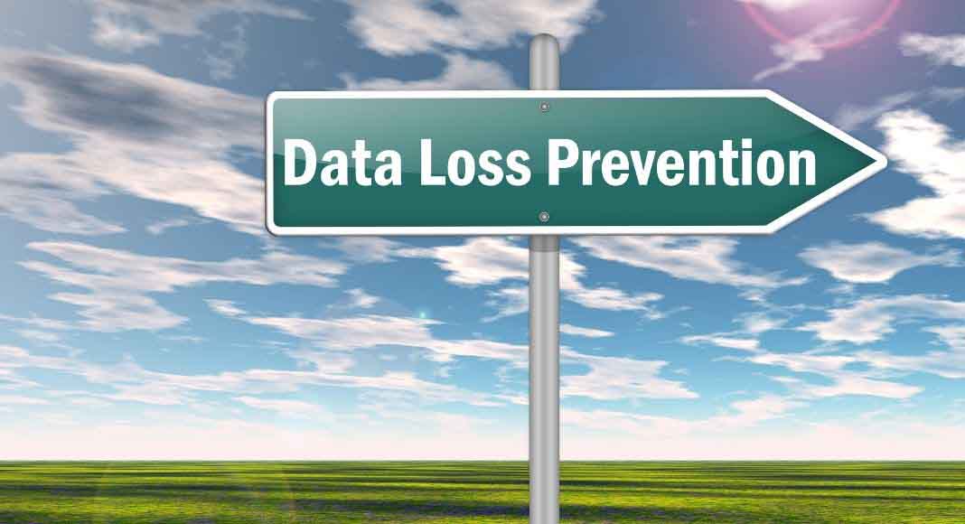 Data Loss Prevention