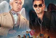 Good Omens Season 2 Release Date, Cast, Plot and Latest Updates 2021 Good Omens