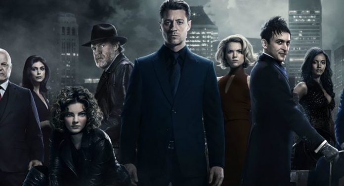 Gotham Season 6