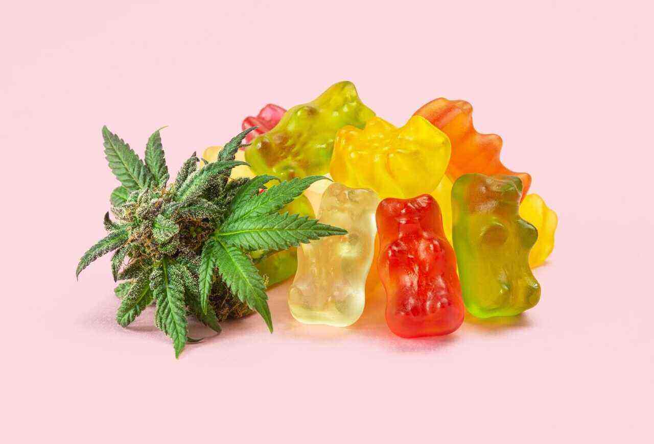 How to Choose Right Gummies