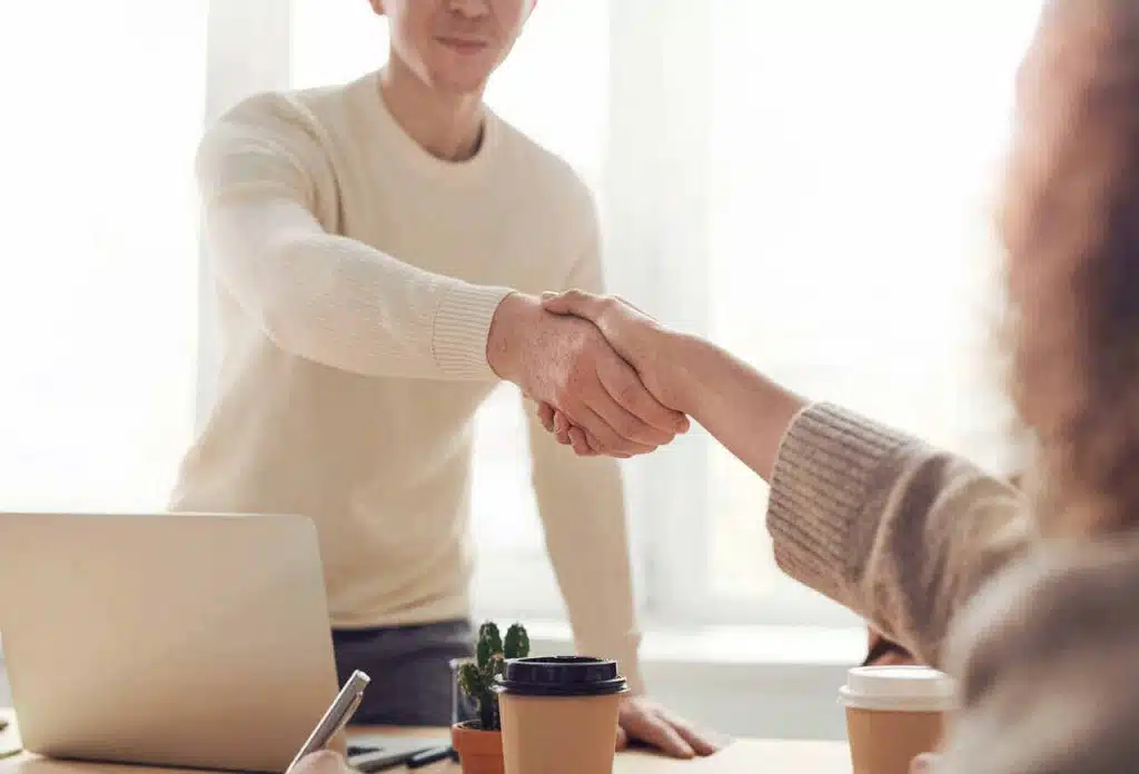 How to be an entrepreneur