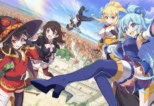 KonoSuba Season 3 Release Date, Cast, Plot and Latest Updates in 2021 KonoSuba Season 3