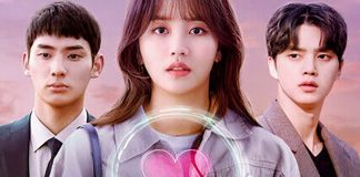 Love Alarm Season 2 Release, Cast, Plot and Latest Updates in 2021 Love Alarm Season 2