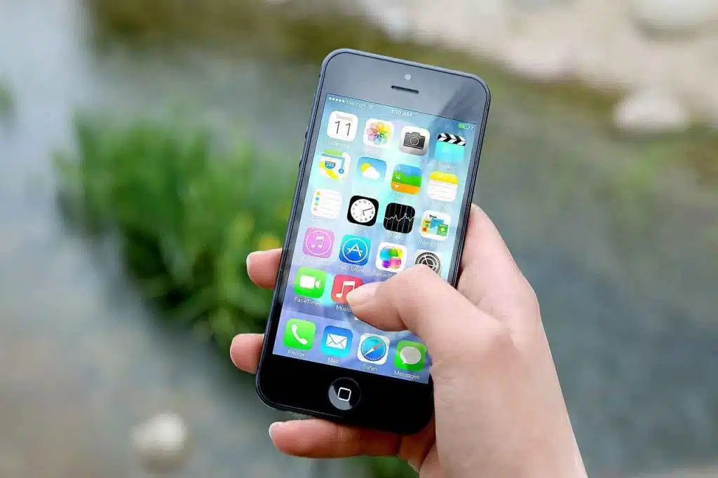 New Smartphone