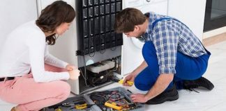 7 Benefits of Hiring a Refrigerator Repair Technician Refrigerator Repair Technician