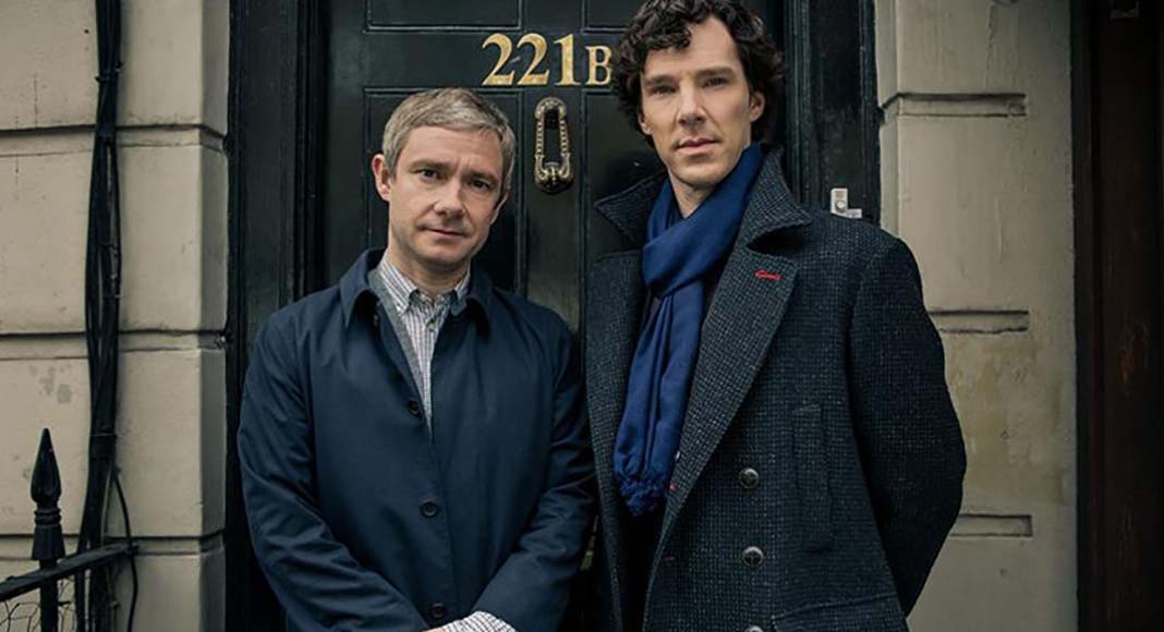 Sherlock Season 5 Release, Cast, Plot and All You Should Know in 2023