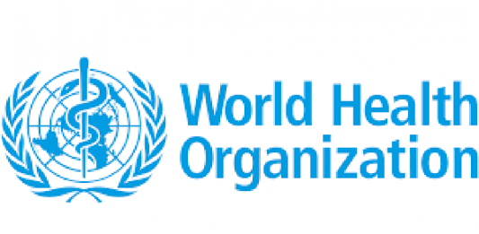 WHO Renames UK, Other Covid-19 Variants with Greek Letters WHO logo