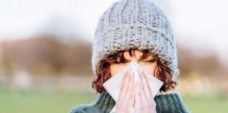 Exposure To Common Cold Virus May Protect From COVID-19: Study Cold symptoms