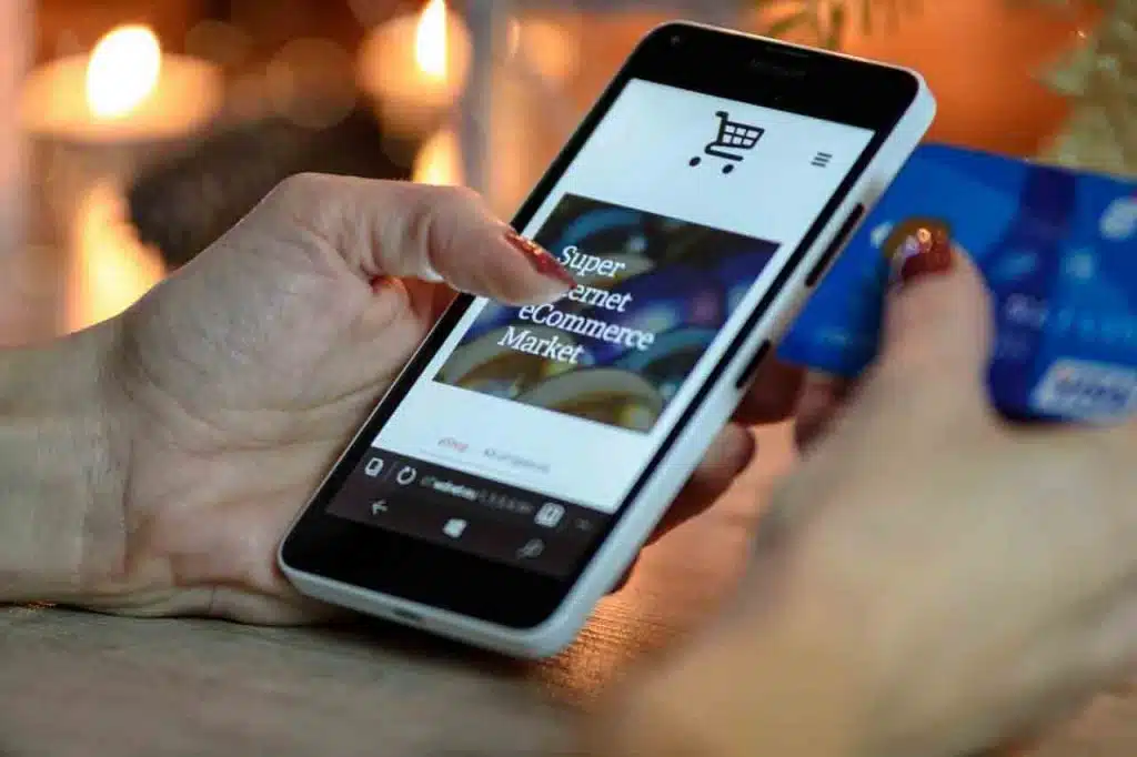 ecommerce industry