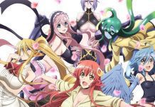 Monster Musume Season 2 Release, Cast, And Updates You Should Know Monster Mosume Season 2