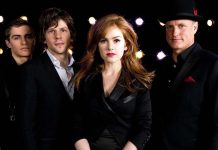 Now You See Me Movie Review and All You Need to Know in 2021 Now You See Me
