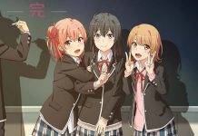 Oregairu Season 3: Know Release Date and Latest Updates 2021 Oregairu Season 3