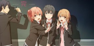 Oregairu Season 3: Know Release Date and Latest Updates 2021 Oregairu Season 3