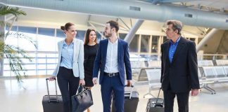 6 Useful Ways to Save Money on a Business Trip traveling for business