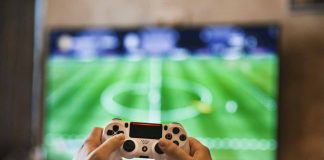 Game On: A Brief History of the Video Game Industry video game