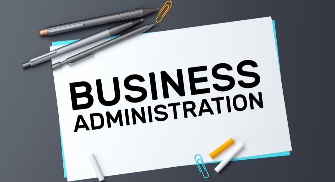 Career Business Administration