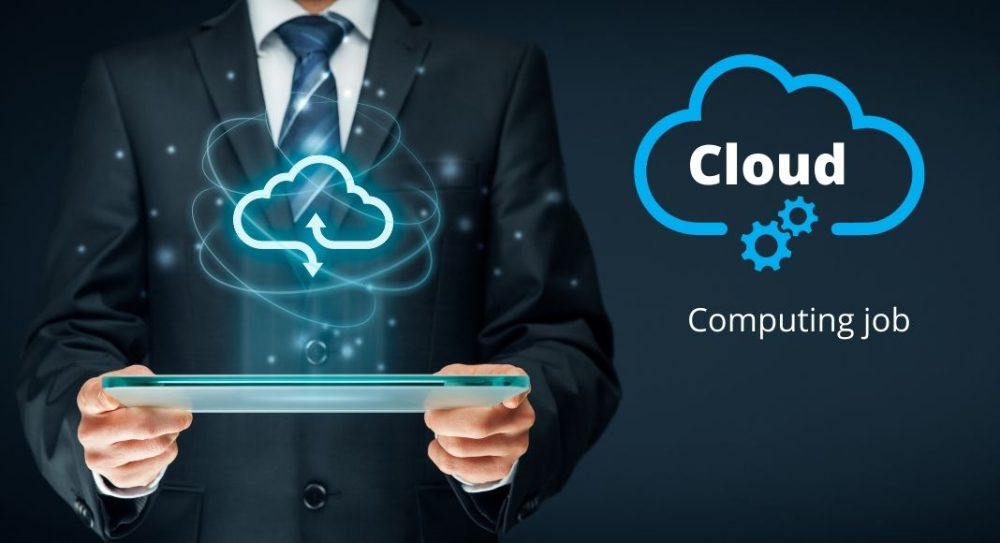 Cloud Computing jobs