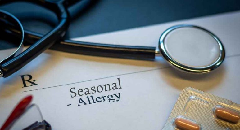 How Seasonal Allergies Affect Your Body And How To Prevent Them