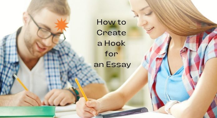 How to Create a Hook for an Essay