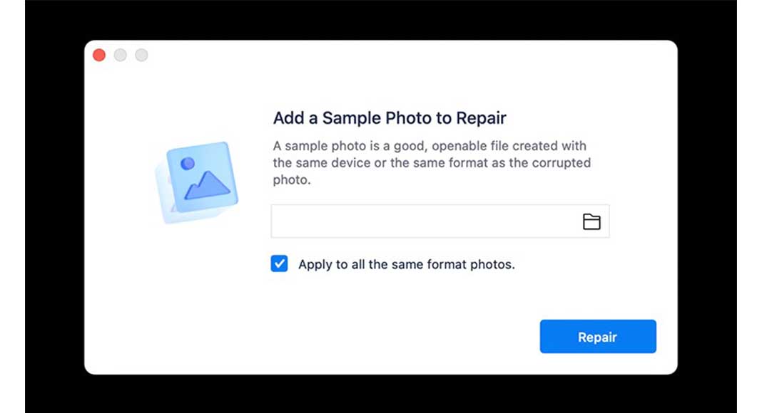 Repairit 3.0 Review for Photo Repair Solution