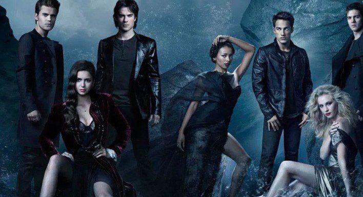 Vampire Diaries Season 9 Release, Plot, Cast and All Updates for You