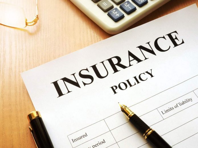 Online Insurance Policies / 1