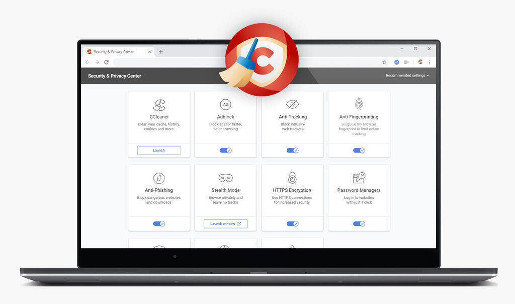 ccleaner browser review