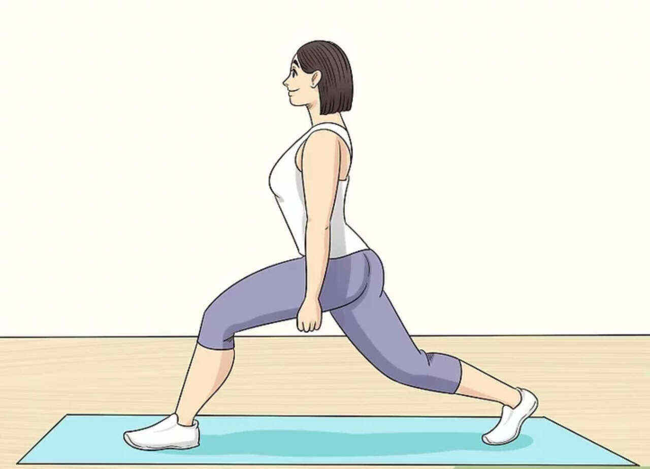 Top 12 Exercises To Get Rid Of Hip Dips And Build Muscle Properly