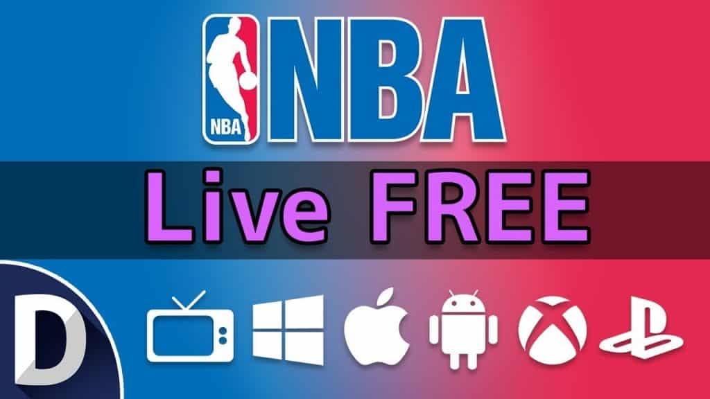 nbastreams alternative