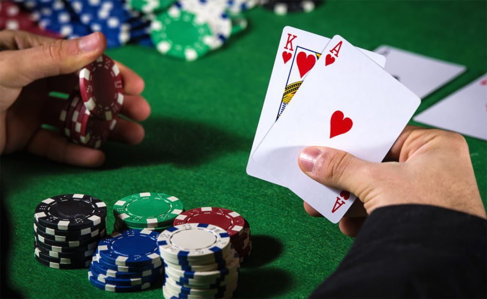 Poker Gaming Tips
