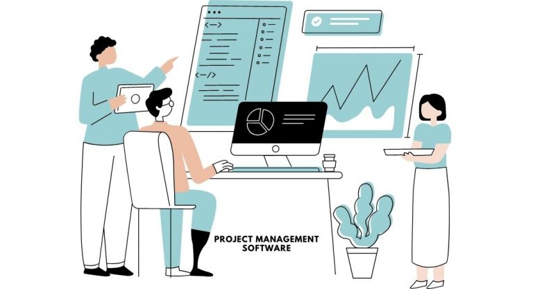 Top 5 Project Management Software to Look Out for in 2022