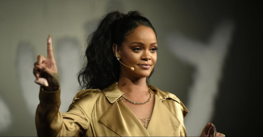 Rihanna's Net Worth (2023): How Much Rihanna Makes From Fenty, Movies,  Music - Parade: Entertainment, Recipes, Health, Life, Holidays