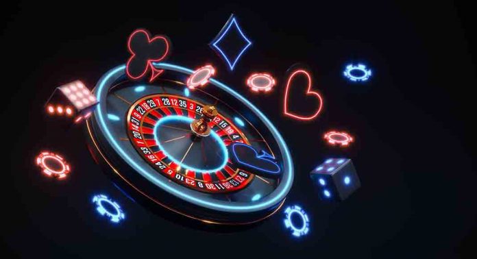 How to Play No Deposit Bonus Slot Games | Editorialge