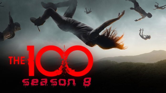 The 100 season 8