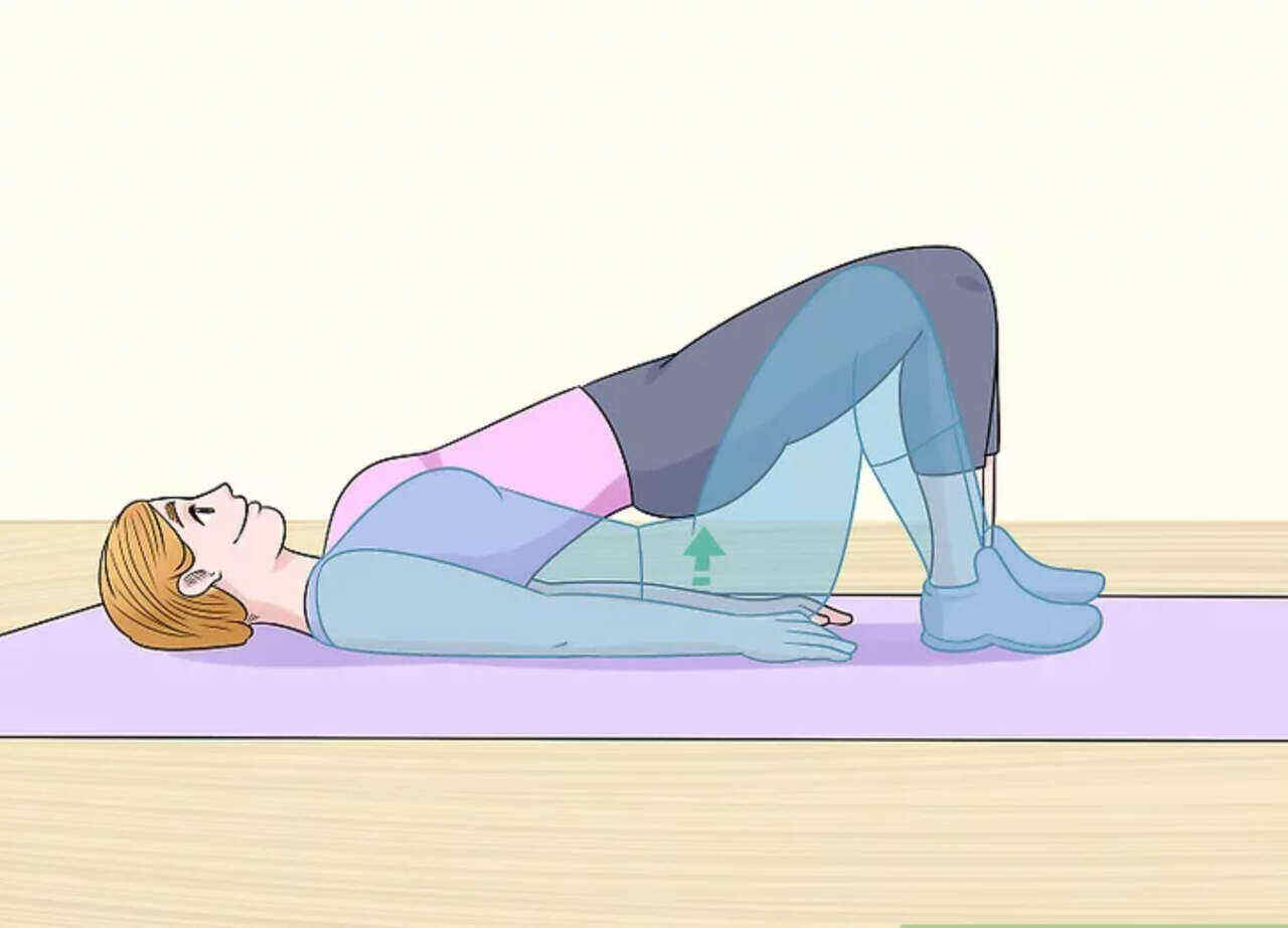 Toning your core