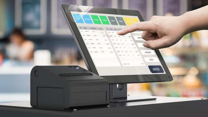 How to Manage Your Restaurant Cash Register / 1