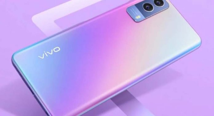 Vivo Y53s