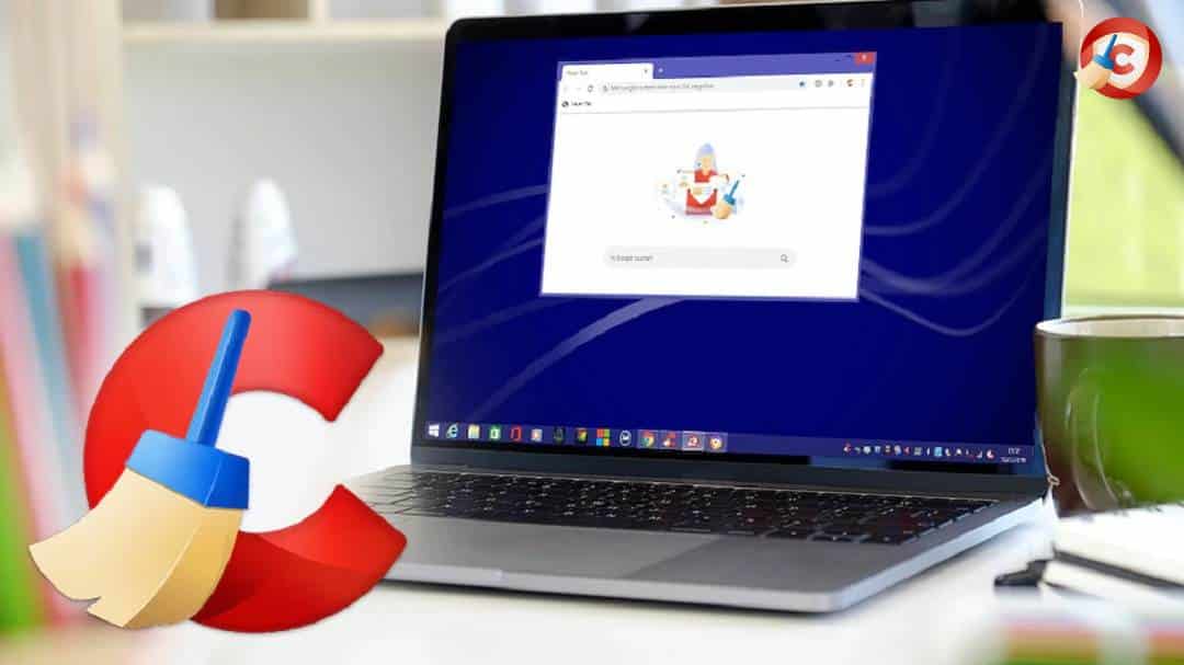 What is CCleaner Browser