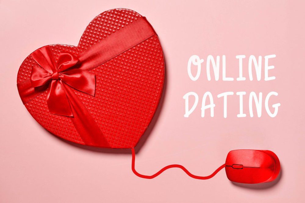 World of Online Dating