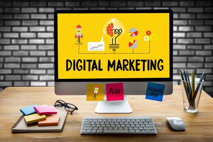 Digital Marketing Course / 1