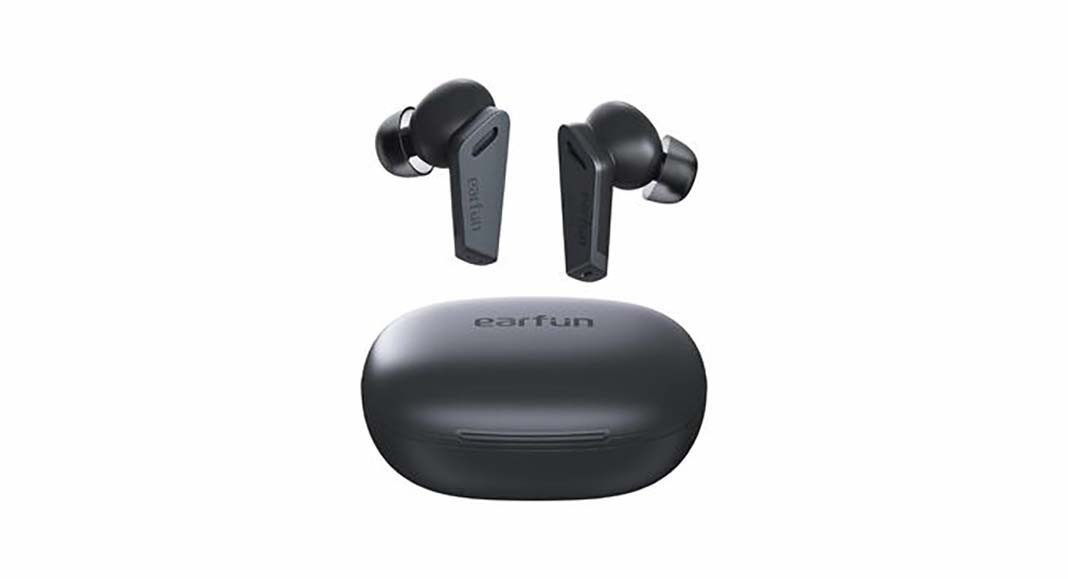 EarFun Air Pro