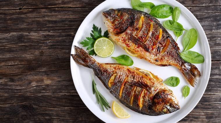 Will Increasing My Fish Consumption Ease My Rheumatoid Arthritis?