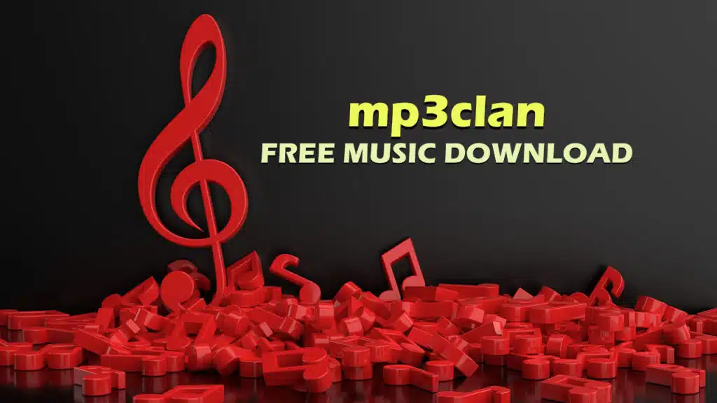 mp3clan